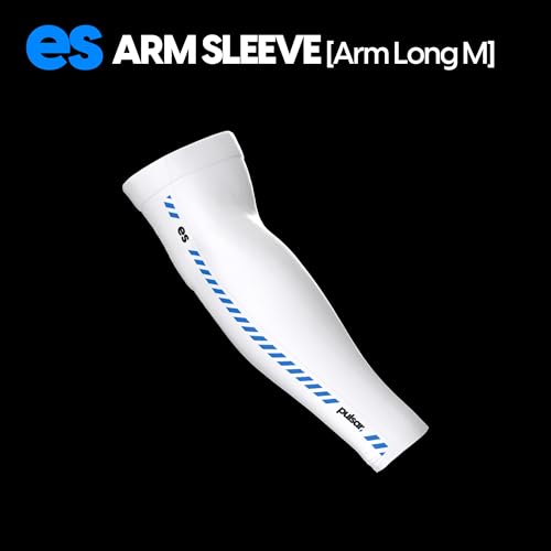 Pulsar Gaming Gears eS Armsleeve A high-strength band for enhanced focus, Reduce fatigue - Image 3
