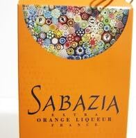【古酒・未開封】SABAZIA サバツィア エクストラ オレンジリキュール 古酒・SABAZIA サバツィア エクストラ オレンジリキュール 700ml