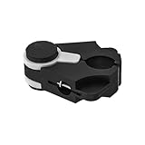 Easy-to-Use Desk or Table Clip Walking Cane Holder