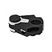 Easy-to-Use Desk or Table Clip Walking Cane Holder