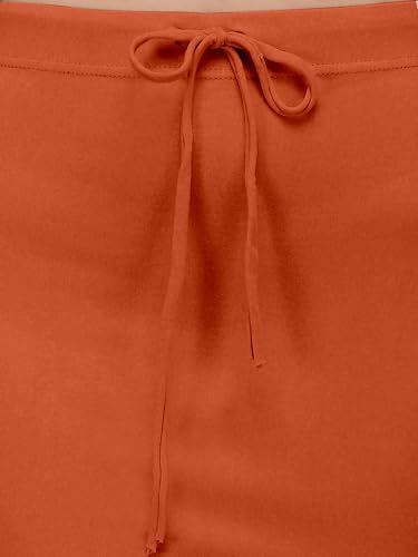 Image of Mehrang Stretchable Saree Shapewear Petticoat for Women, Cotton Blended,Petticoat,Skirts for Women,Shape Wear Dress for Saree