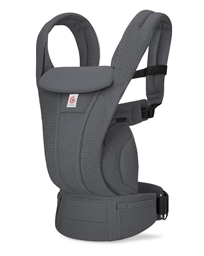 Ergobaby Omni Deluxe Mesh
