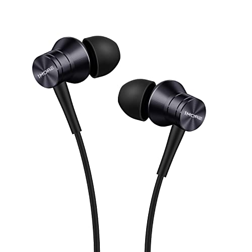 1MORE­ E1009 Piston Fit in-Ear Headphones with...