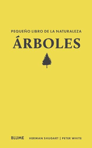 Pequeño libro de la naturaleza. Árboles