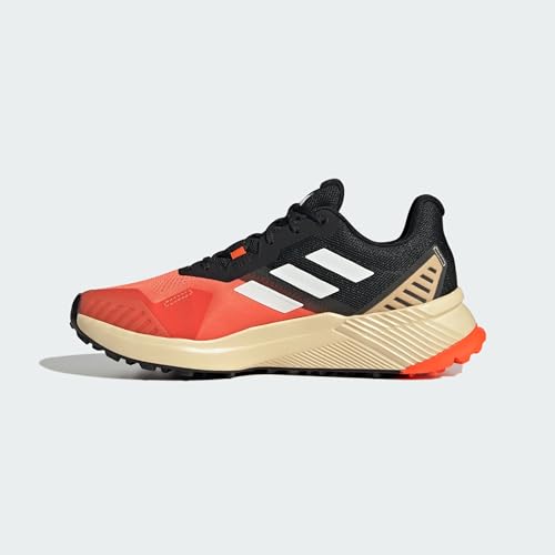 Image of adidas Mens Terrex Soulstride Running Shoe