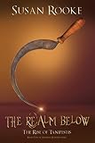 The Realm Below: The Rise of Tanipestis (The Space Between Series Book 2) (English Edition)