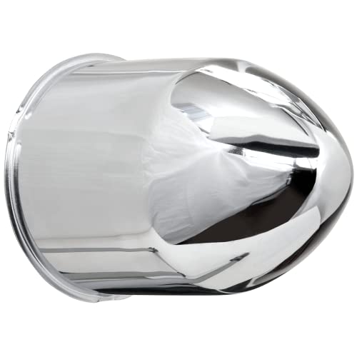 Coker Bullet Cap Push Thru