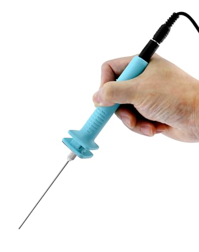 Qwork WD31189 15W Electric Hot Wire Foam Cutter thumb #2