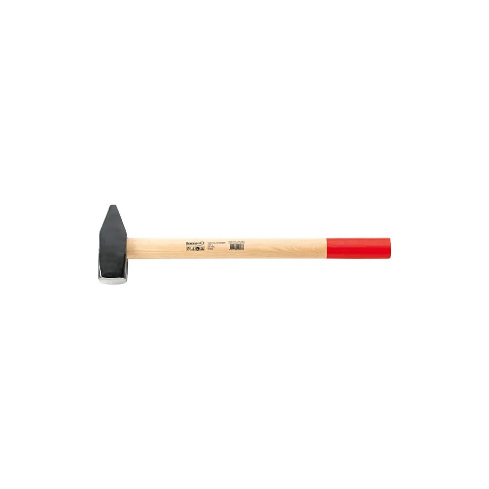 Format Vorschlaghammer DIN1042 mit Hickorystiel 10kg