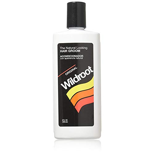Image of Wildroot Hair Groom Original 8 Oz (Pack of 3)