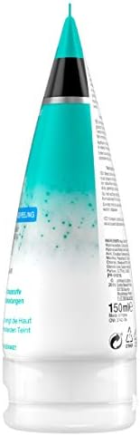 Neutrogena Skin Detox peeling oczyszczający skórę, delikatny peeling z kwasem glikolowym (3 x 150 ml)