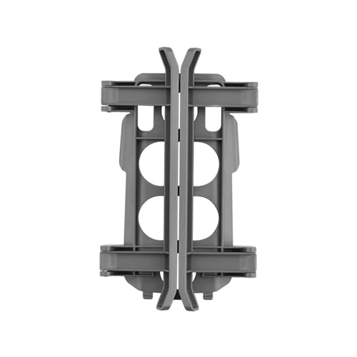 Tren de aterrizaje plegable Mavic 2 accesorio de liberación rápida para drone 5
