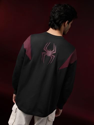 Image of The Souled Store Men T-Shirt