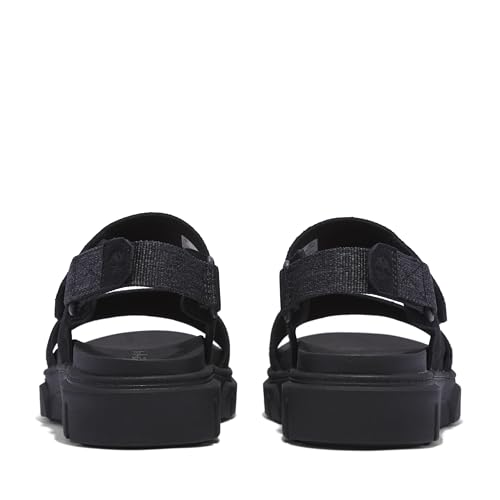 Sandales Timberland GREYFIELD SANDAL - vue 8