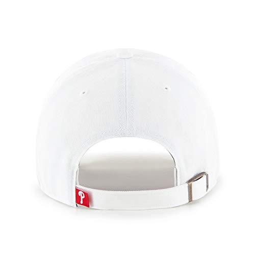 Image of 47 Brand MLB New York Yankees Branson Cap B-BRANS17CTP, Unisex