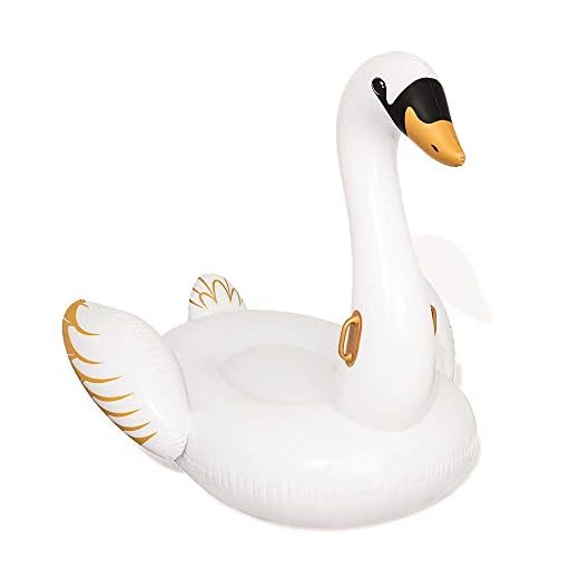 Bestway Luxury Schwan, Schwimmtier Flotador