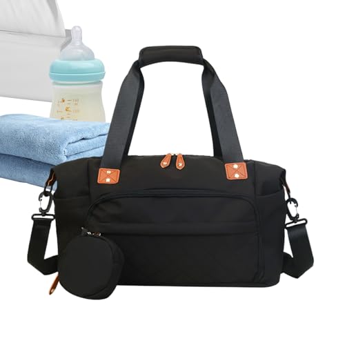 Sac bébé voyage et organisateur multifonction pratique pour plage et natation