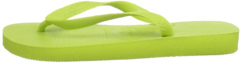 Image of Havaianas Top Unisex Children's Toe Separator Sandals