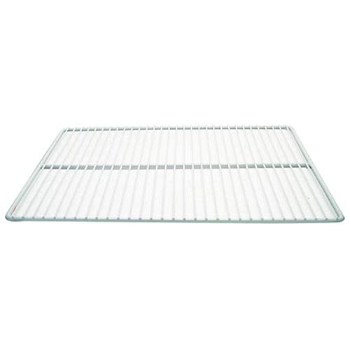 Exact FIT for Continental 5-266 Shelf, Gray, 23-7/8X16-1/2 - Replacement Part BY MAVRIK