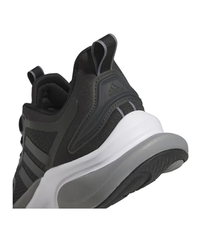 Image of Adidas Alphabounce +, Men's Shoes-Low (Non-Football)