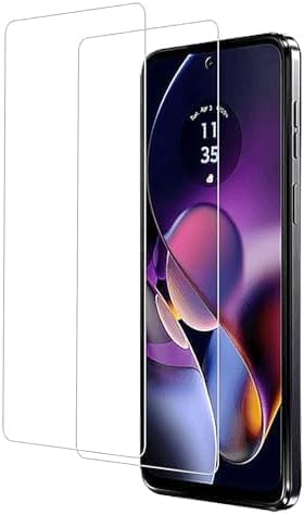 Amazon | 【2枚セット】Moto G64 5G/64y 5G 専用 ガラスフィルム 強化