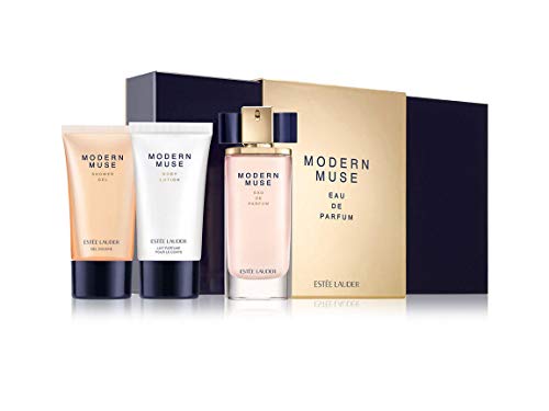 Estee Lauder Modern Muse 3 Piece Gift Set For Women