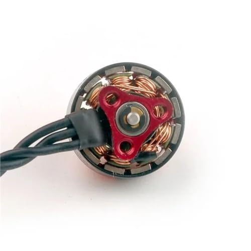 Motor sin escobillas EX1103 KV11000 repuesto de propulsión para cuadricóptero 3