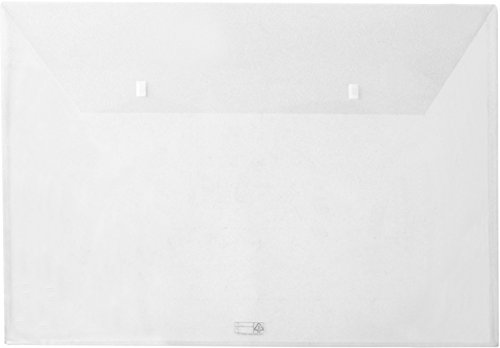 Support pour enveloppe Lion Design-r-line poly surdimensionné 35x43 cm