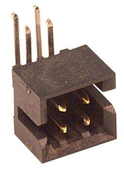 87833-2420 - Wire-To-Board Connector, 2 mm, 24 Contacts, Header, Milli-Grid 87833 Series, Through Hole, 2 Rows, (Pack of 20)