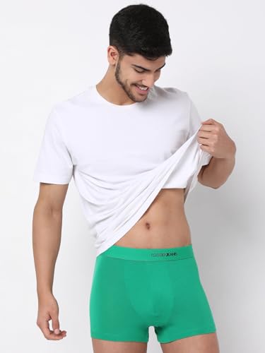 Image of Underjeans Men Trunk