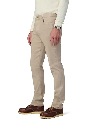 Joe's Jeans Men's Non-Denim Airsoft Asher Slim Leg French Terry Pant2