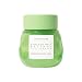 Glow Recipe Avocado Melt Retinol Eye Sleeping Mask - Overnight Retinol Eye Cream - Sleeping Eye Mask - De-Puffs - Moisturizes around Eyes - Avocado Oil + Caffeine - Paraben Free (15ml / 0.5 fl oz)