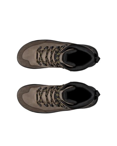 Image of ECCO Sport Offroad Waterproof High Lace-Up Hiking Boots