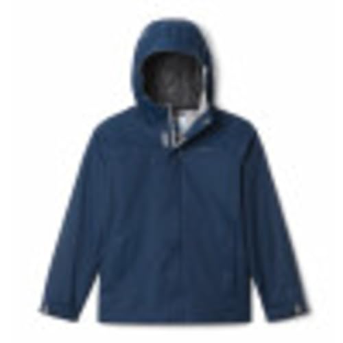 Image of Columbia Boys Watertight Jacket