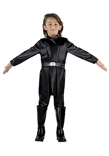 Disfraz Infantil Luke Skywalker Star Wars miniatura 2
