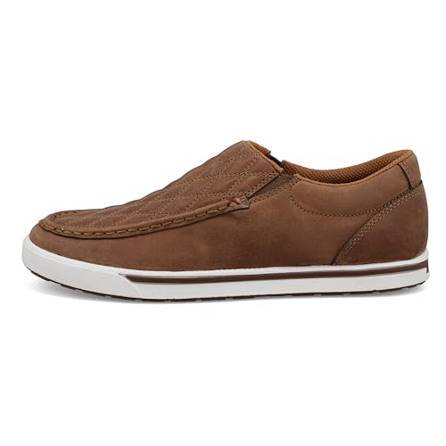 Image of Twisted X Women's Kicks Slip on Sneakers