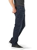 Lee Extreme Motion Athletic Taper Dżinsy męskie, 30W / 34L