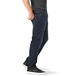 Lee Men's Extreme Motion Athletic Taper Jean - Image 2
