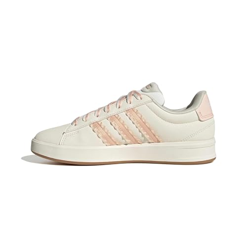 Image of adidas Women's Grand Court 3.0