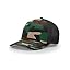 Green Camo/Black