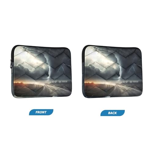 Funda para portátil Highway Tornado 13-14 pulgadas miniatura 2