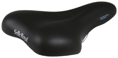 Selle Royal Herren Trekkingsattel