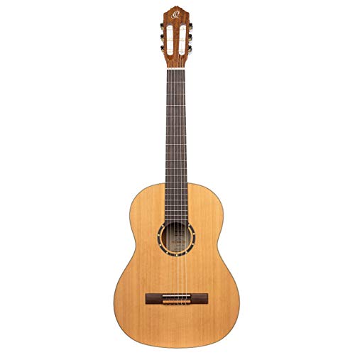 Amazon | Ortega Guitars R122L Family Series レフトハンド