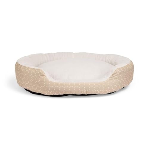 EveryYay Essentials Step-in Dog Bed 36