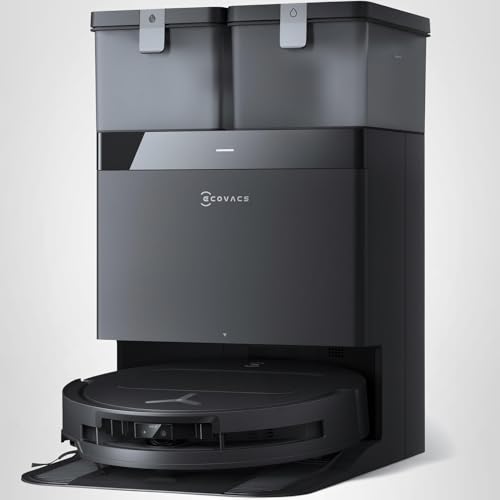 DEEBOT T50 PRO Omni