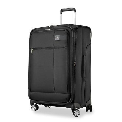 Skyway Epic Softside Medium Checked Luggage