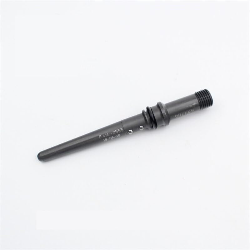 Conjunto De Boquilla Inyección Combustible Tubo Admisión Alta Presión | 4PCS F00RJ01414 es aplicable a Cummins / DCEC 0445120007