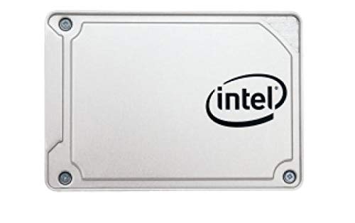 Preisvergleich Produktbild Intel SSDSC2KR064G8X1 Interne Solid State Drive Grau
