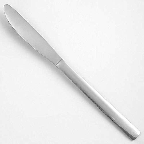 Dinner Knife by WALCO – Stainless Steel, Model 7220