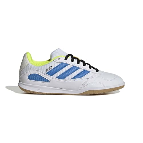 Miniatura 2 de adidas Unisex Kids' Zapatilla de fútbol Super Sala Competition III Indoor